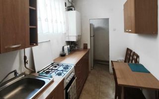 Stefan cel Mare-Stadion Dinamo | Apartament 3 camere | Centrala proprie | Metrou - Poză 3
