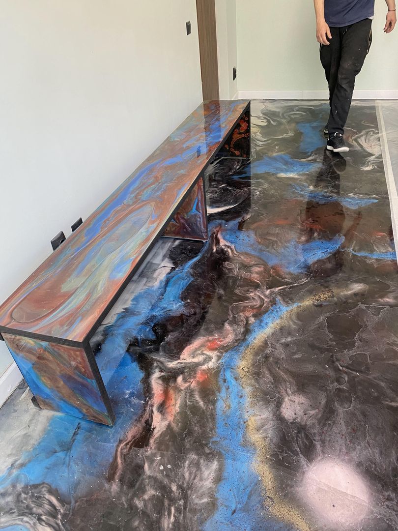 Inchiriere apartament mobilat și utilat 3 camere zona Titan Negociabil - Poză 19