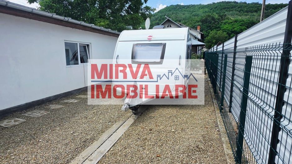 Vilă premium 5 camere cu salină și garaj | Coțofenești - Poză 7