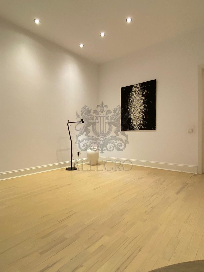 Apartament in Vila | Dorobanti | 221 mp | Parter Inalt + Demisol - Poză 19