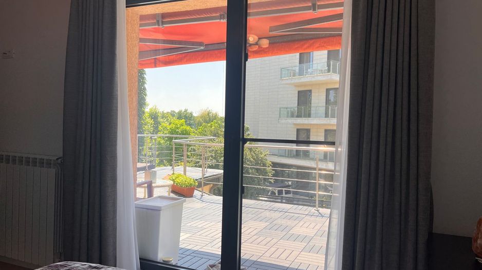 APARTAMENT 5 CAMERE | HERESTRAU - AVIATIEI | COMPLET MOBILAT SI UTILAT - Poză 14