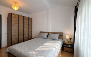 Apartament cu două camere, etajul 3, zona Calea Turzii - Poză 5