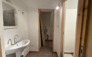 Apartament 2 camere | Etaj 1 | Spatiu comercial Ultracentral - Poză 12