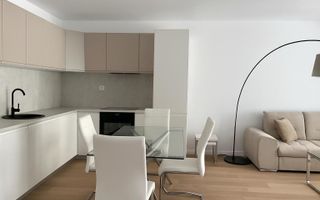 Apartament 2 camere | NORTH AVENUE - Poză 2