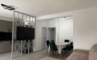 Triplex, 120 mp, gradina, parcare, zona Plevnei - Poză 1