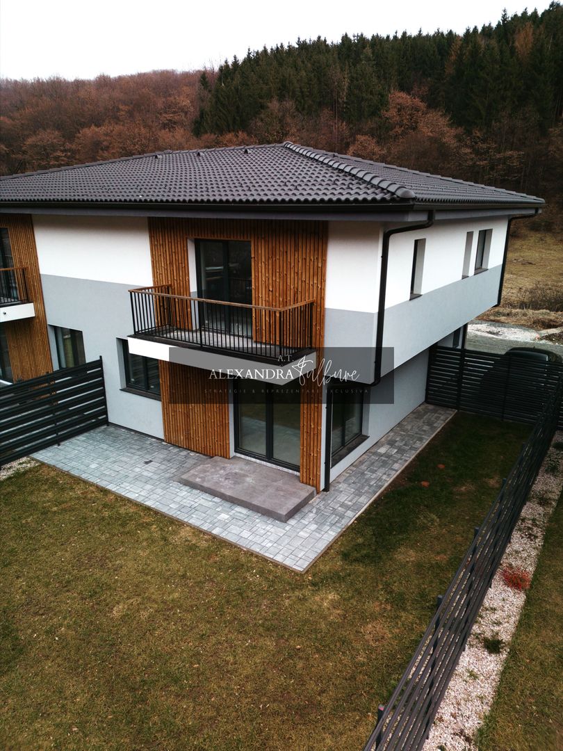 Tauti Valley Residence - Poză 6