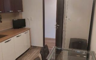 AP. 2 CAMERE - PIATA SUDULUI, BUCATARIE INCHISA, METROU 8 MINUTE - Poză 5