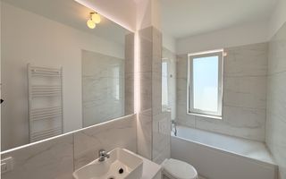 Apartament cu 2 camere de inchiriat, 400 euro, zona Braytim - Poză 11