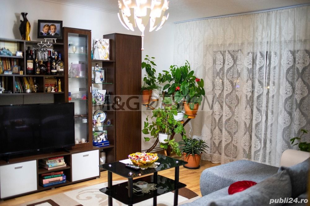 4 camere zona Fratelia-Girocului  100mp - Poză 1