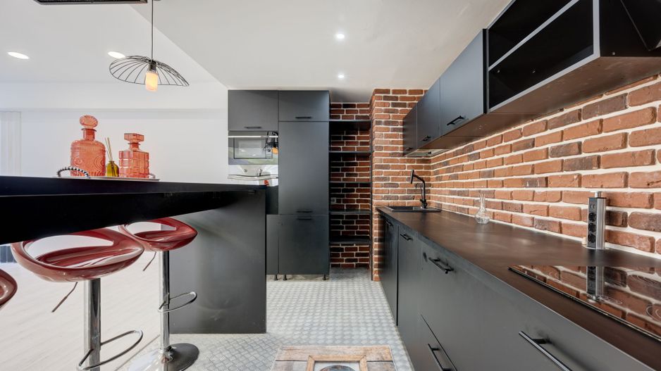 Apartament 3 camere superb si curte proprie Parc Herastrau - Poză 11