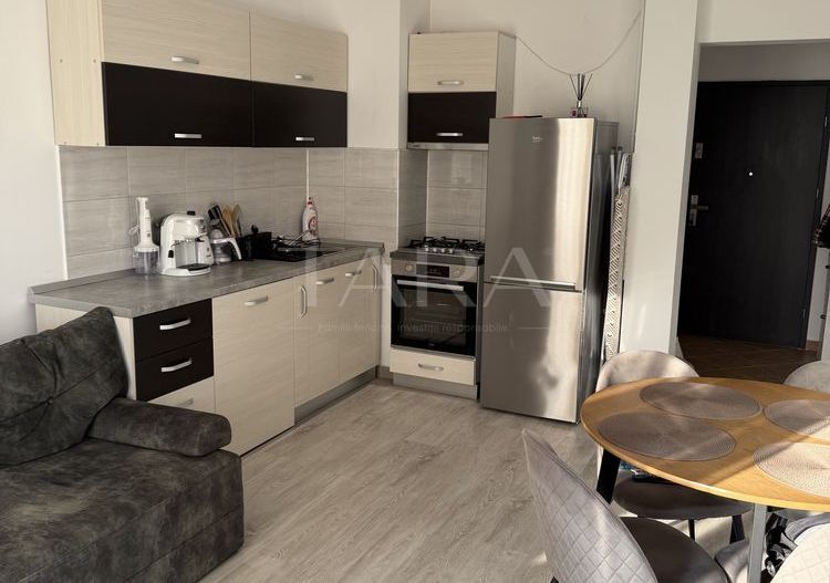 Apartament cochet 2 camere + terasă generoasă – Bună Ziua - Poză 2