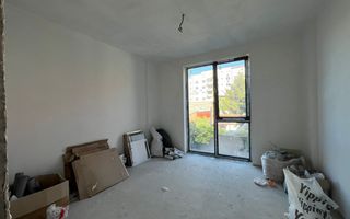 Apartament 3 camere - Zona Marriott - Schiță 7