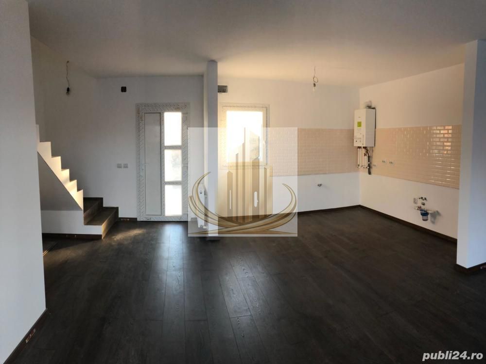 Duplex Săcălaz | 3 camere | 2 Băi | 240 mp Teren - Poză 7