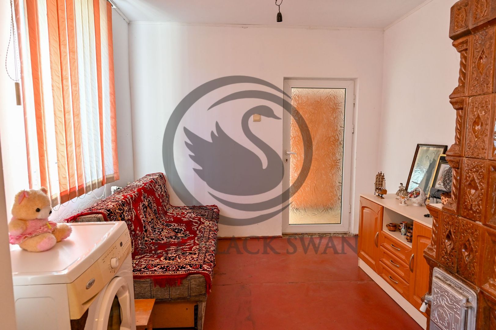 Casa la gri de vanzare | Zona Centrala - Bucov | Comision 0% - Poză 10