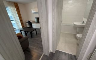 Garsoniera Luminoasa, Lujerului - 21 Residence Politehnica - Poză 8