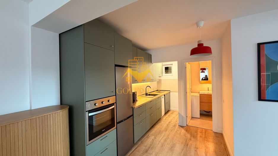 2 camere, modern, bloc nou, Ultracentral Zona Clinicilor, Motilor, UMF - Poză 10