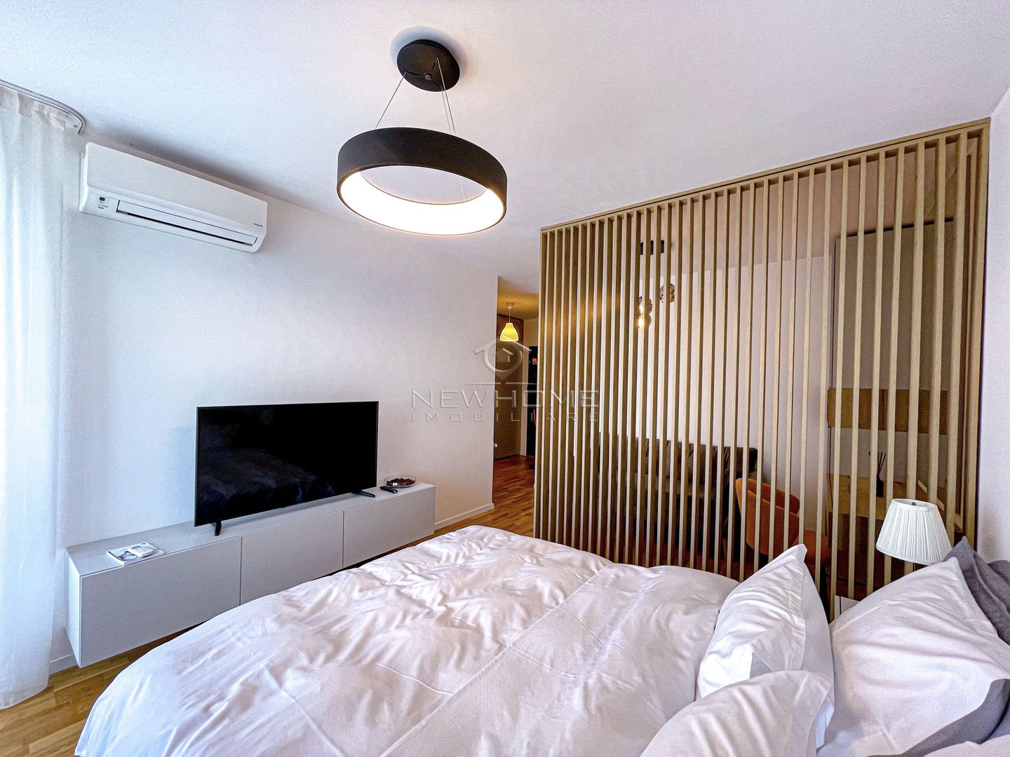 Apartament 1 camera, PARCARE, zona Iulius Mall Gheorgheni - Poză 3