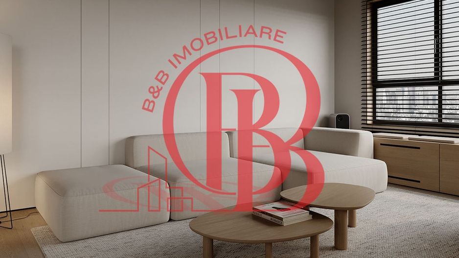 Apartament 3 camere Pallady | Pret Credit Ipotecar Avans 15% - Poză 1