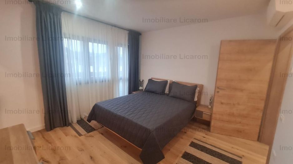 Vila Lux ,CRISTIAN, P+M, 4 camere,teren 567 mp, - Poză 34