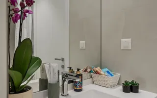 Apartament 3 camere | One Verdi Park | Lake View - Poză 14