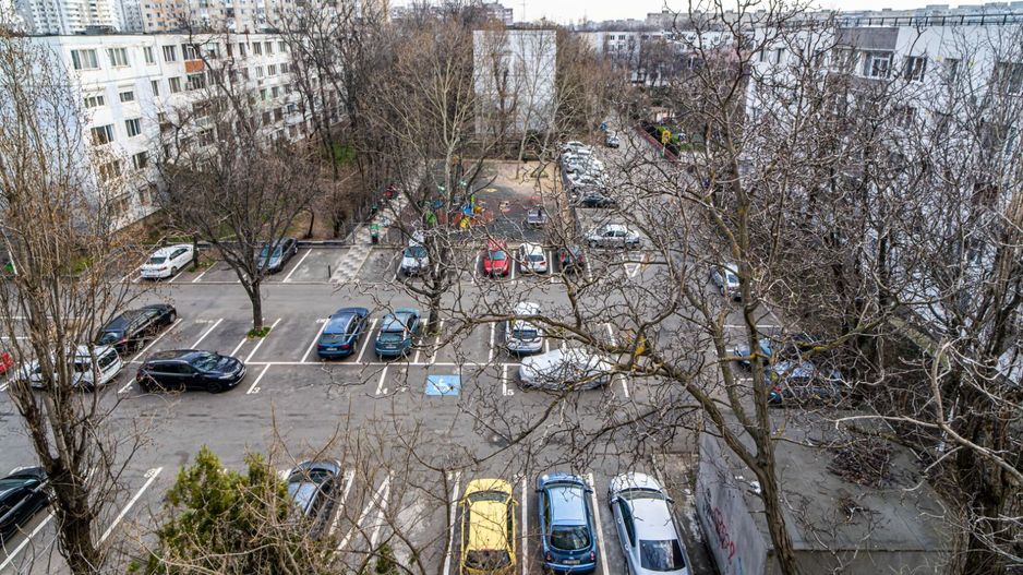 Drumul Taberei 2 camere, 38mp, decomandat, 5/10, bloc reabilitat, metrou aproape - Poză 7