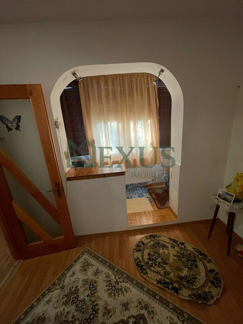 Apartament cu 2 camere de închiriat, Alecu Russo, Bacău - Poză 3