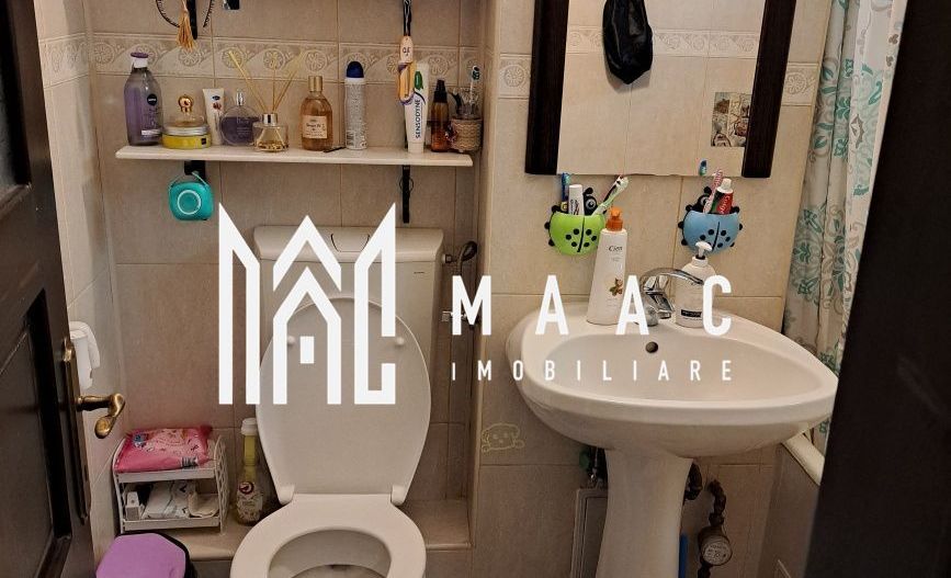 Apartament 2 camere | 47 MPU | Mihai Viteazu - Poză 8