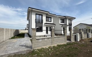 Duplex Individual | Curte mare | Pozitie buna | Toate utilitatile - Poză 1