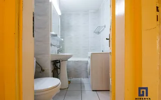 Apartament 3 camere, 84.6 mp utili, Central - Calea Martirilor , COMISION 0  - Poză 24