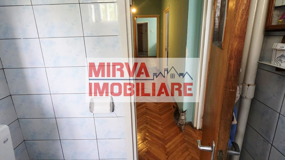 Apartament 3 camere | Nord | Etaj 3 | 63,50 mp utili - Poză 11