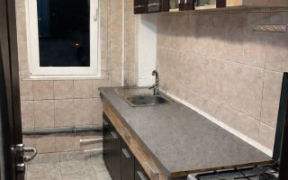 Apartament 2 camere, Podul Roș, Iași - 460 EUR - Poză 2