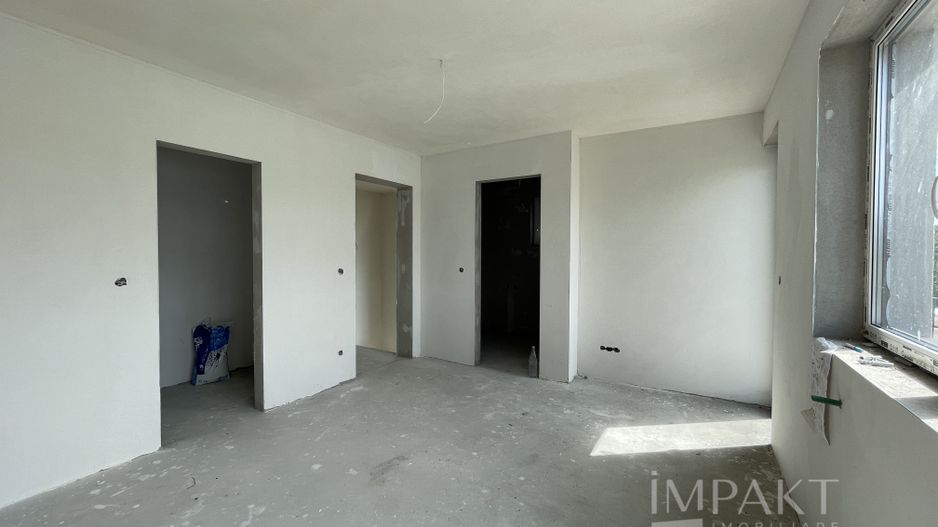 Casa individuala, dispusa trei nivele in Chinteni! - Poză 8