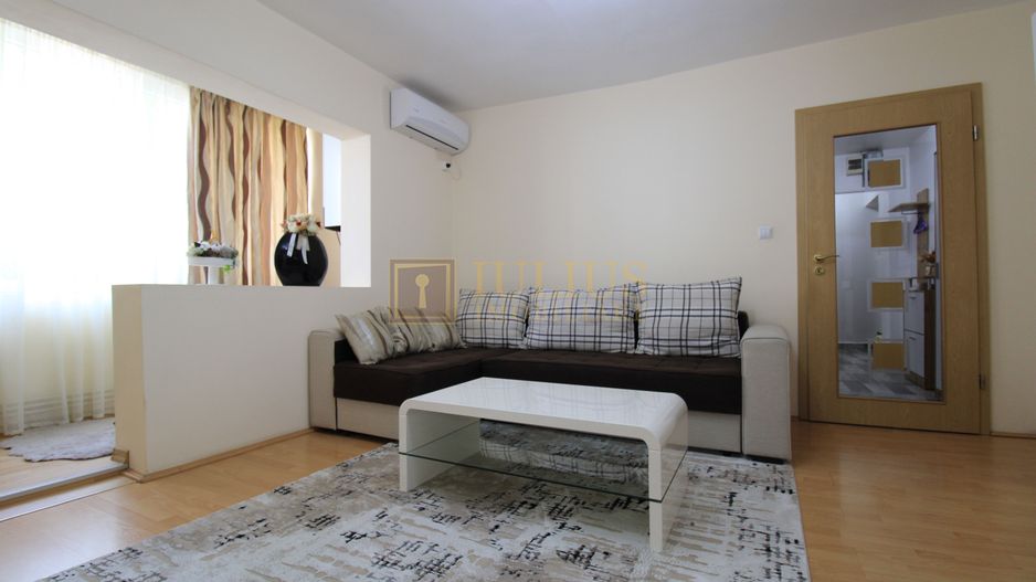 3 camere, 2 bai, centrala proprie - Poză 2