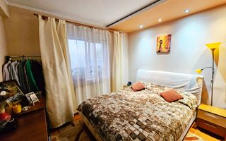 Apartament 3 camere, 73 mp utili. mobilat, utilat, etaj 1, Cetate - Poză 6