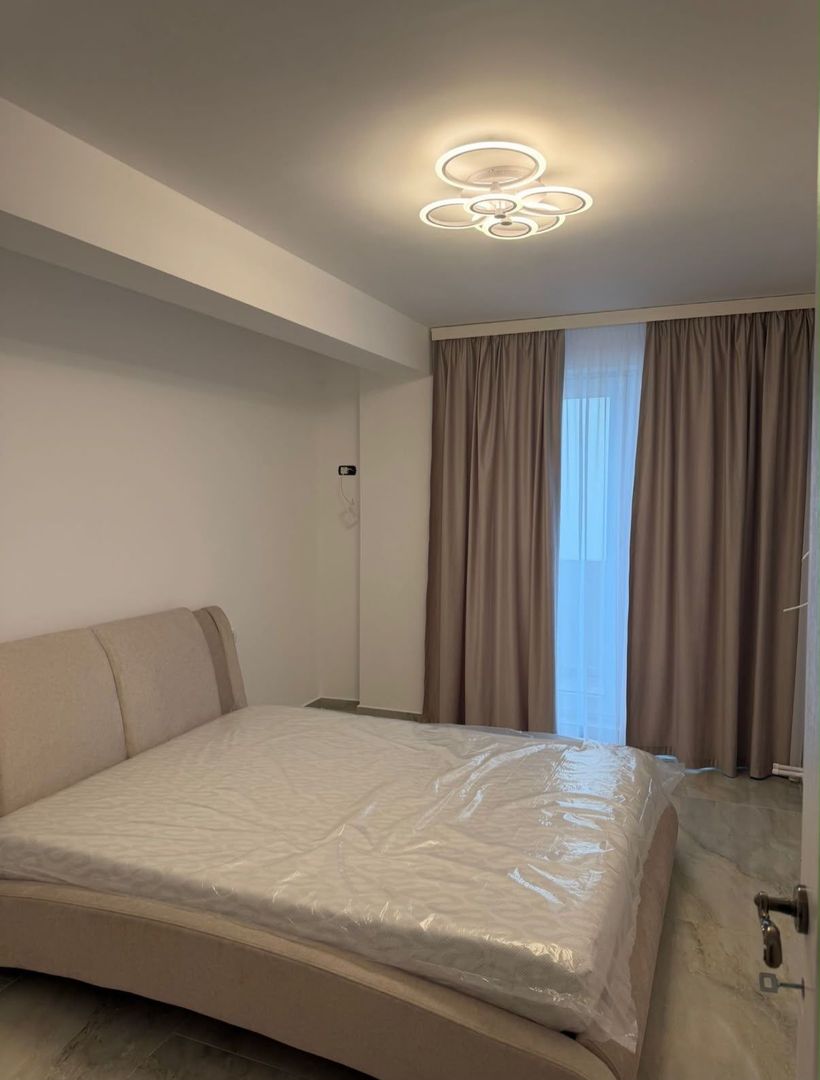 Apartament 2 camere de vanzare Tomis Plus doua locuri parcare - Poză 6