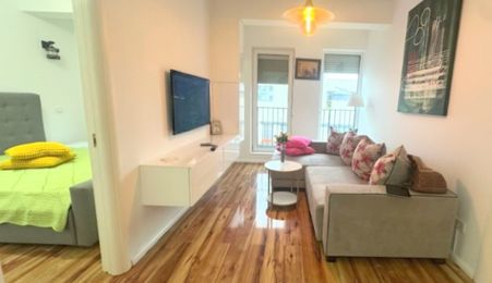 Apartament 2 camere Otopeni | include parcare