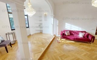 Inchiriere  apartament apartament  5 camere Armeneasca - Poză 2