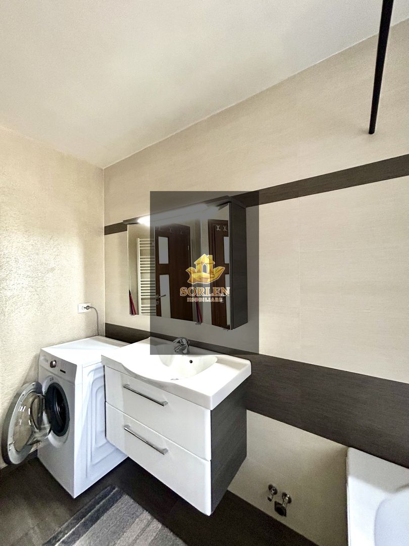 Apartament 3 camere de vânzare – Zona Iris, Cluj-Napoca - Poză 8