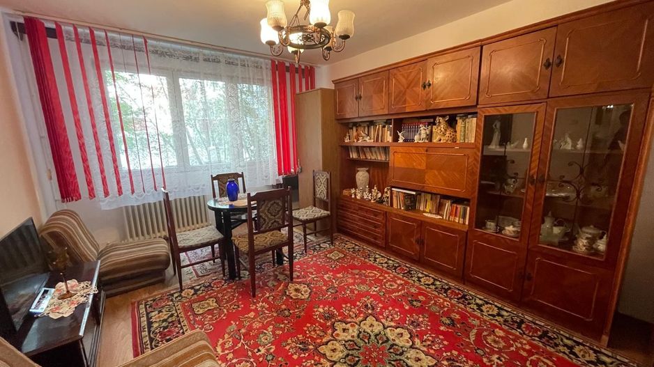 AP. 2 CAMERE- BRANCOVEANU, BUCATARIE INCHISA, COMISION 0% - Poză 2