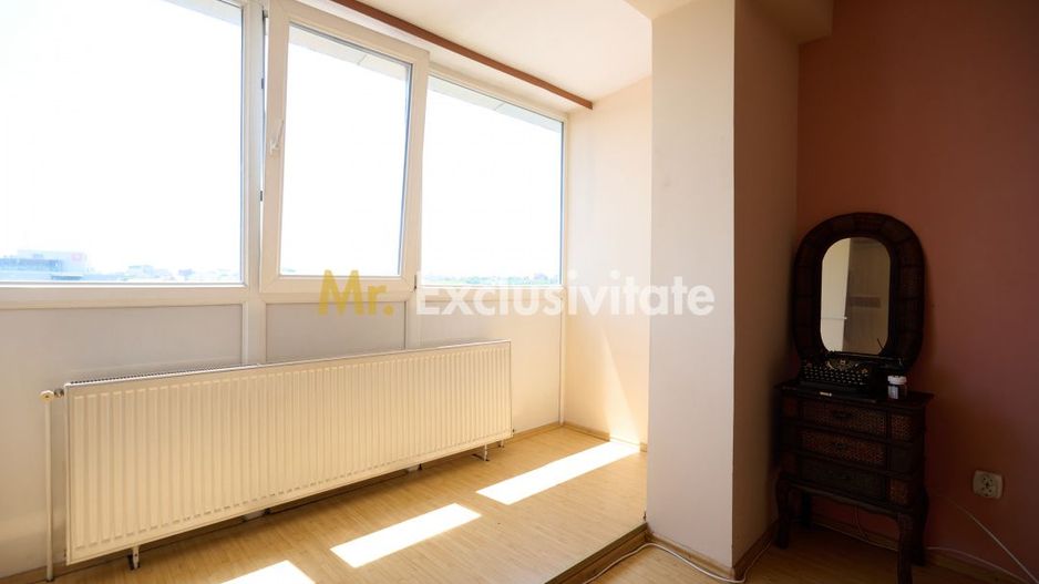 Apartament 4 Camere Decomandat | Craiovei | 3 Balcoane | Parcare - Poză 7