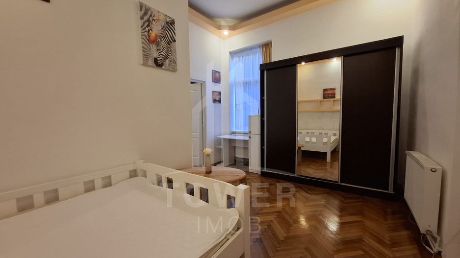 Apartament 3 camere la vila de închiriat - Poză 3