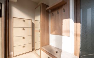 Casa lux Santandrei 3 dormitoare 2 bai 2 terase 2 bucatarii - Poză 12