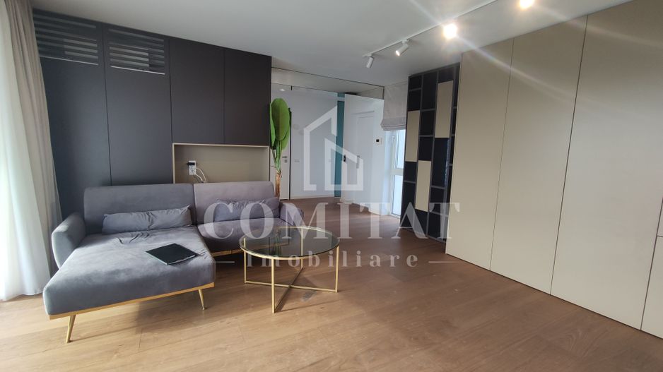 Apartament de lux in Gruia cu vedere panoramica spre orasul Cluj - Poză 5