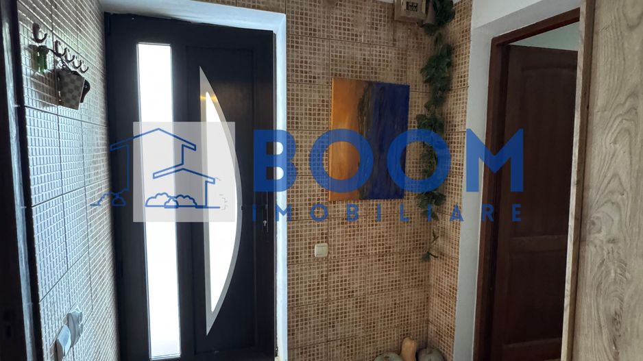 Apartament 3 camere | Zona Nord | Parter | Centrala Proprie - Poză 6