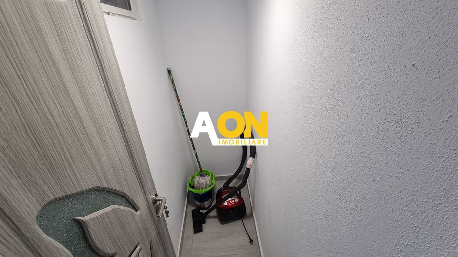 Apartament 2 Camere, Ultrafinisat, Zona Hotel Cetate - Poză 11