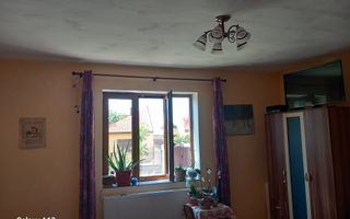 BRASADAS vinde vinde casa 4 cam. teren 5 ari 117mp. - Poză 11