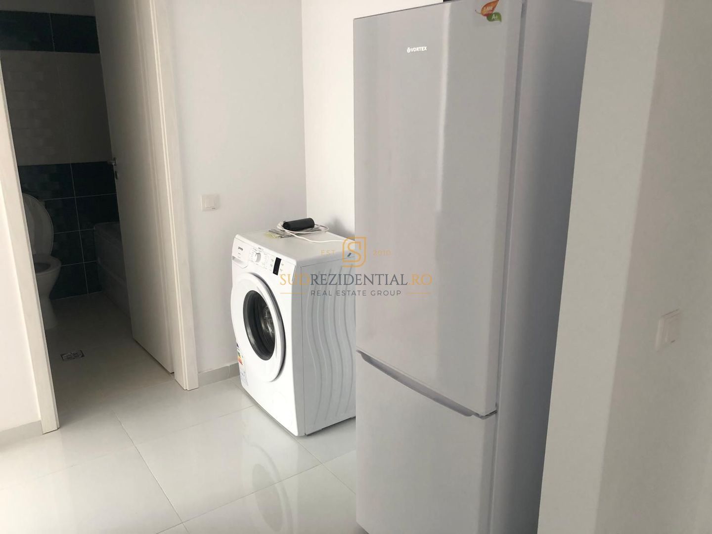 Apartament 2 camere, mobilat si utilat, zona Bd. Brancoveanu, Sector 4 - Poză 8