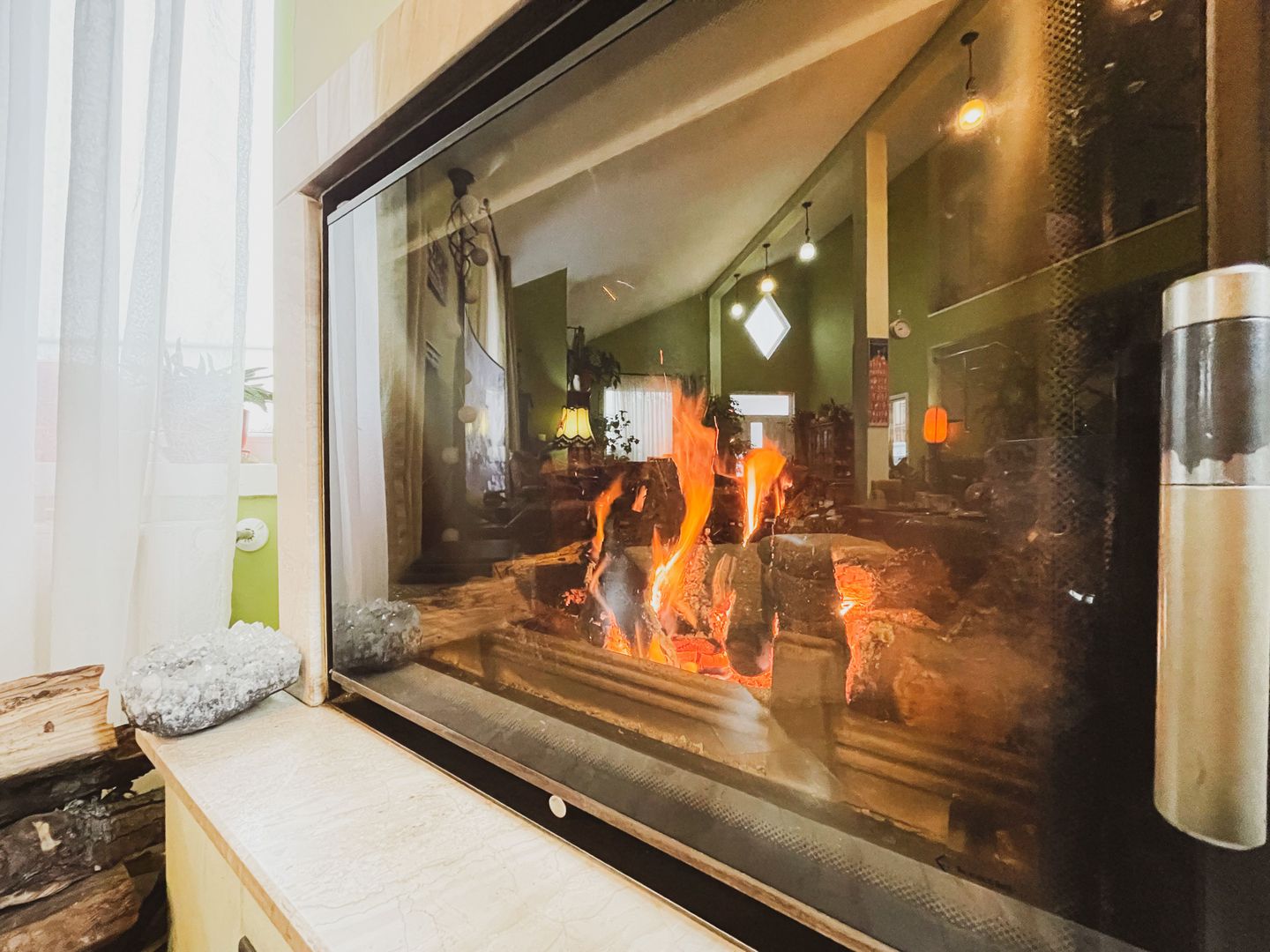 Duplex 5 camere | Interior 180 mpu, Teren 364 mp | Foisor & Garaj mare - Poză 13