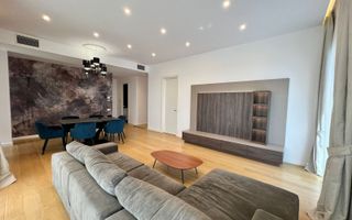 Apartament 4 Camere | One Herastrau Park - Poză 2