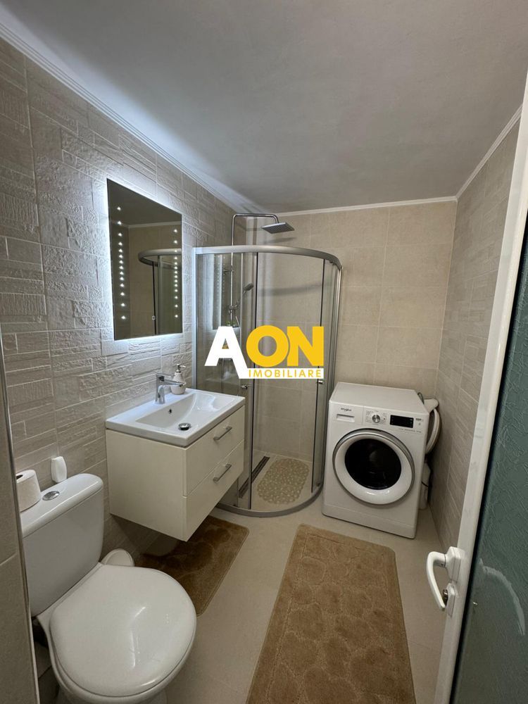 Apartament 2 Camere | 57 mp | Zona Ampoi 3 - Poză 5